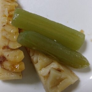 たけのことふきの煮物 レシピ 作り方 By Tukuyo93 楽天レシピ